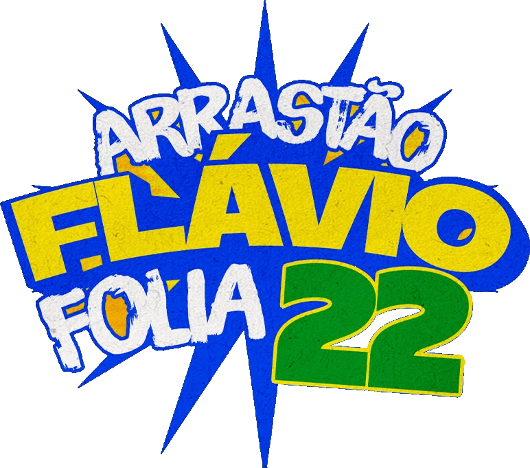 Arrastão Flávio Folia 22